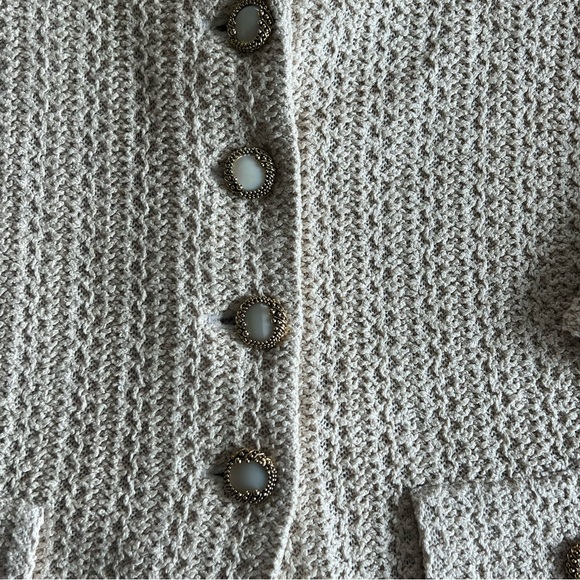 St. John by Marie Gray jacket - Picture 5 of 16